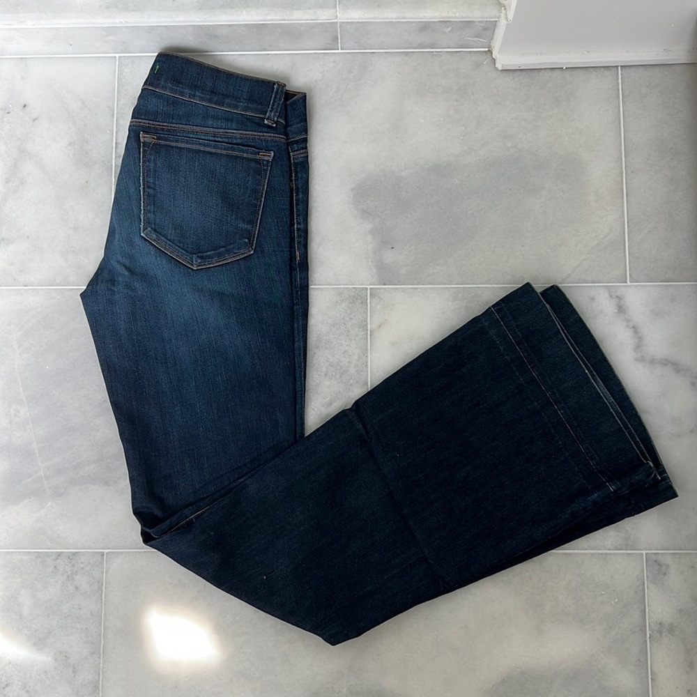 JBrand Lovestory Jeans size 28